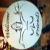 Powder coated wildlife decor